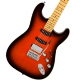 WEBSHOPꥢ󥹥Fender / Aerodyne Special Stratocaster HSS Maple Fingerboard Hot Rod Burst ե [ò]