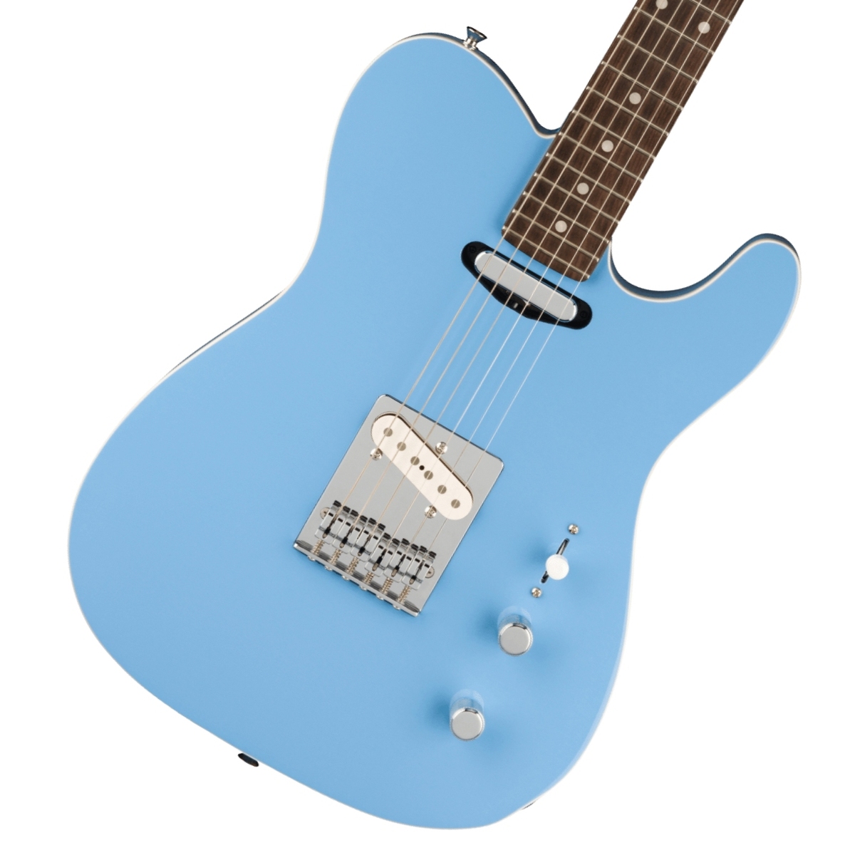 Fender / Aerodyne Special Telecaster Rosewood Fingerboard