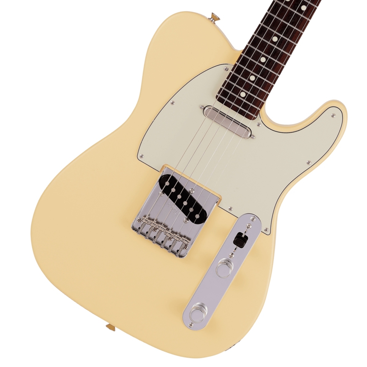 美品 Fender Junior Collection Telecaster Fender Japan New Junior Collection Telecaster Guitar Satin