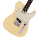 Fender / Made in Japan Junior Collection Telecaster Rosewood Fingerboard Satin Vintage White ե [ò]
