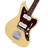 Fender / Made in Japan Junior Collection Jazzmaster Rosewood Fingerboard Satin Vintage White ե [ò]