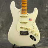 Fender/ Eric Johnson Stratocaster Maple Fingerboard White Blonde 3.54kg[S/N EJ23350]