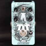 Cat's FACTORY / AT-222OD Over Drive AKIRA TAKASAKI Signature Pedal ľɮۥСɥ饤