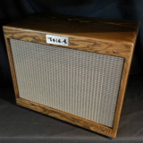 Tele.4 amplifier / Tele.4  12?1  Cab Dark BrownڿŹ