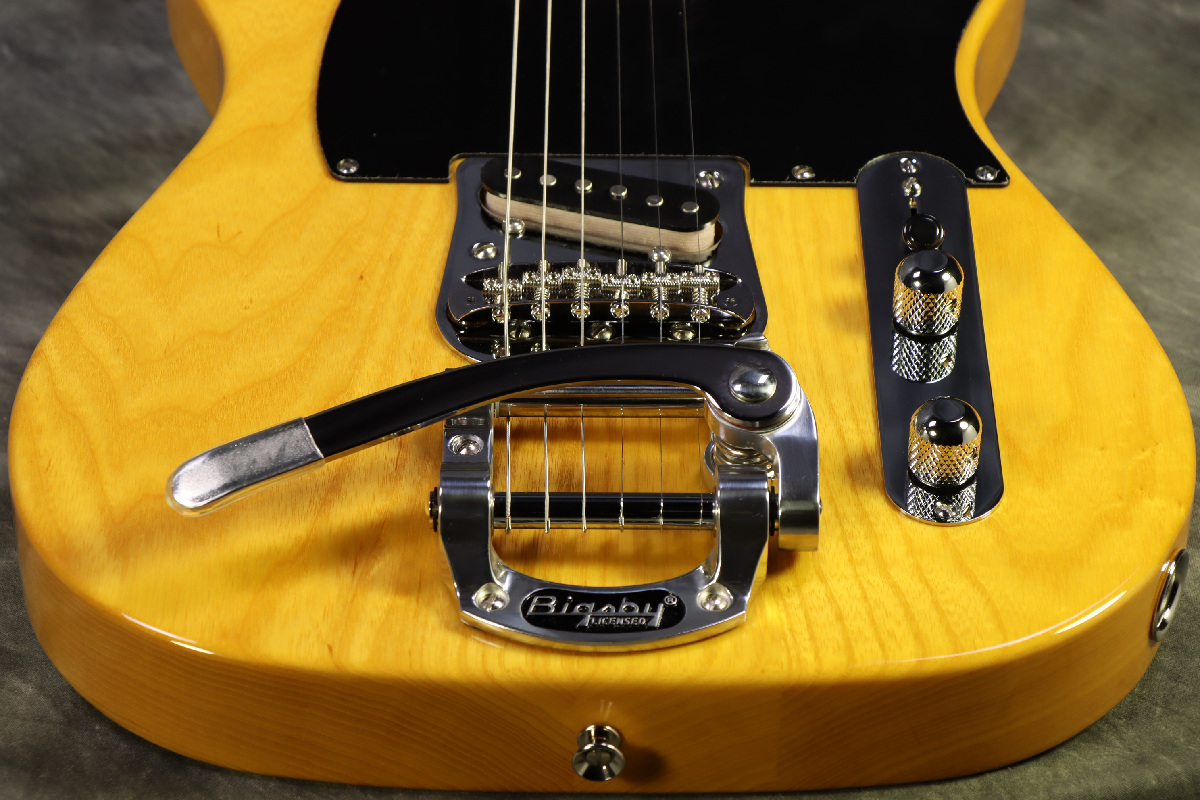 Fender / ISHIBASHI FSR MIJ Traditional 50s Telecaster w