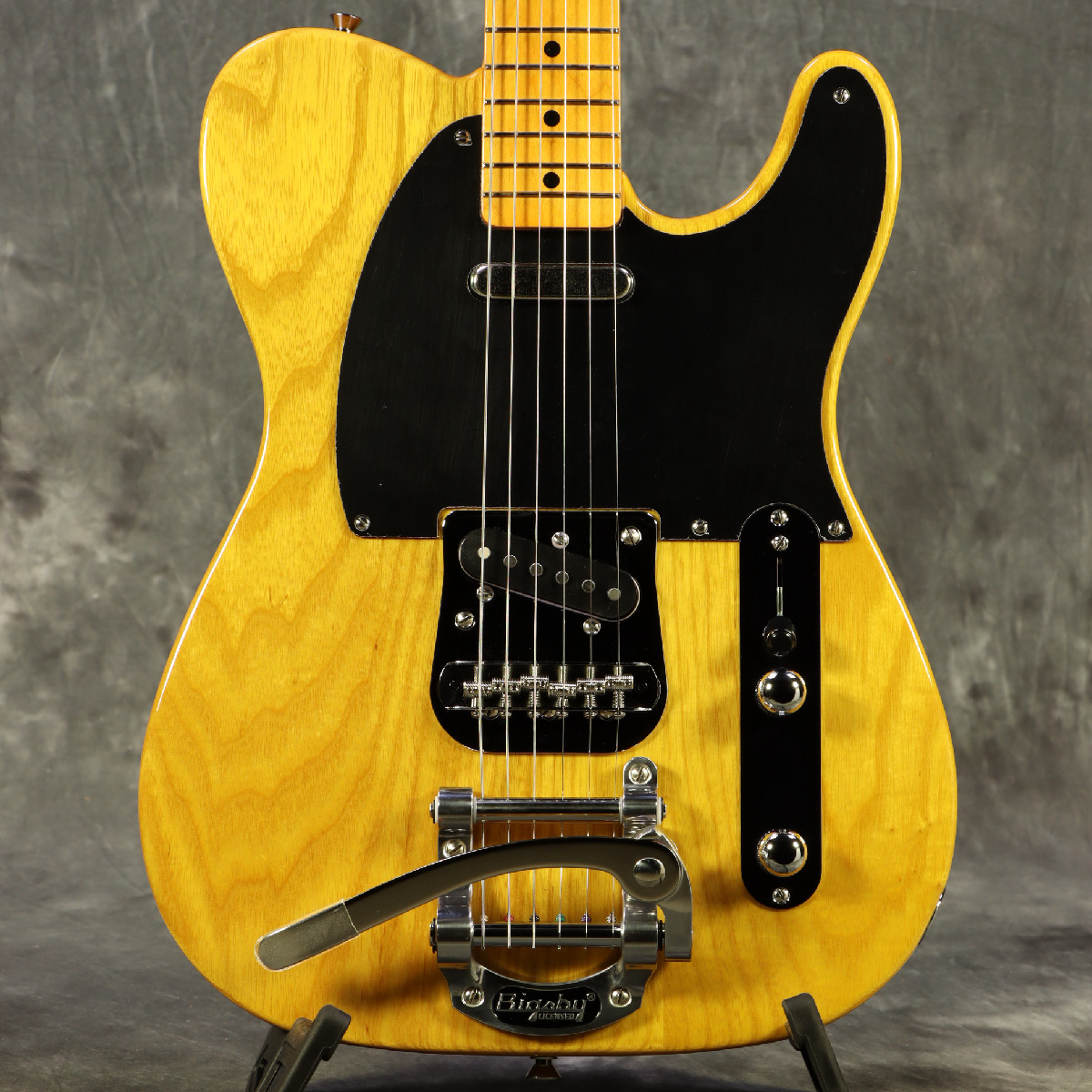 Fender FSR Made in Japan Traditional 50s Telecaster w/Bigsby