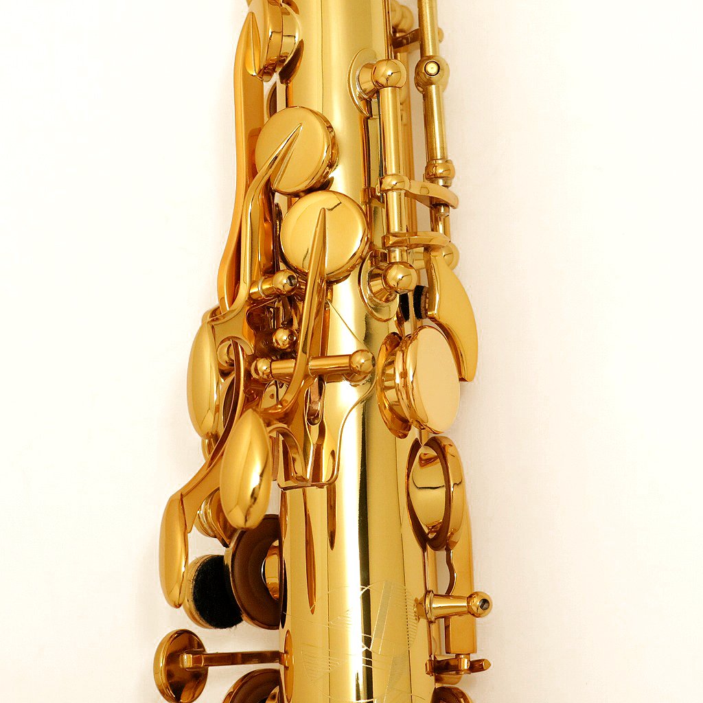 H.SELMER セルマー / Signature シグネチャー アルトサックス H.SELMER セルマー / Signature シグネチャー アルトサックス