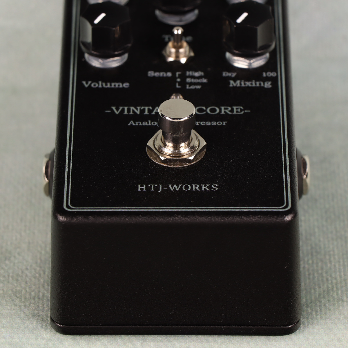 ギター HTJ Works Vintage Core Analog Compressor fit=scale-down,w=1200