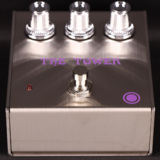 Organic Sounds / THE TOWER オーガニックサウンド ファズ