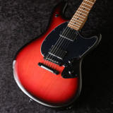 MUSIC MAN / StingRay HT Guitar Raspberry Burst [3.61kg]ߥ塼åޥ ƥ󥰥쥤 [ò]S/N H02319ۡڸοŹ