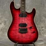 MUSIC MAN / Sabre HT Guitar HH Raspberry Burst [3.55kg]ڼʪ/̤Ÿʡ[S/N H04097] ߥ塼åޥ С