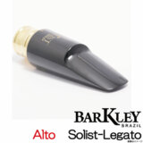 Barkley Solist Legato 7S ソプラノサックス用マウスピース Barkley Solist Legato 7S ソプラノサックス用マウスピース
