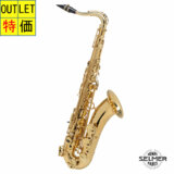 H.Selmer / TENOR SAX AXOS ޡ ƥʡå ȥåò вĴ 5ǯݾ