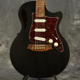 Cole Clark / True Hybrid Series CCTL2EC-BLBL-SSS Black Satin ڼʪ/̤Ÿʡ[S/N:230715739]