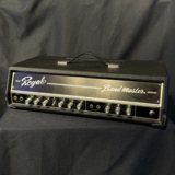 ԥסեʡTele.4 amplifier / ROYAL BAND MASTER 800 MODڿŹ