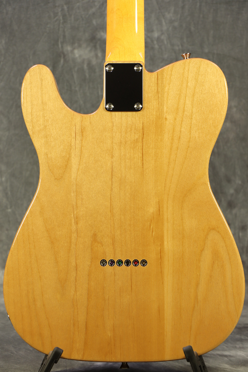 Fender / ISHIBASHI FSR Made in Japan Traditional 60s Custom Fender / ISHIBASHI FSR Made in Japan Traditional 60s Custom