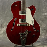 Gretsch / G6119T-ET Players Edition Tennessee Rose Electrotone Hollow Body Dark Cherry Stain3.25kg[JT23093797]