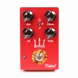 CRAFTROS / Trident Red Limited Edition ڥХڴۡۥСɥ饤