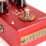 アンプ・エフェクターセール品》CRAFTROS / Trident Red Limited アンプ・エフェクターセール品》CRAFTROS / Trident Red Limited