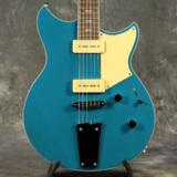 WEBSHOPꥢ󥹥YAMAHA / Proffecional Series Revstar RSP02T SWB Swift Blue  [3.72kg]ڼʪ/̤Ÿʡ[S/N:IIZ294E]