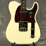 Fender/ American Professional II Telecaster Rosewood Olympic White3.75kg/2023ǯ[S/N US23038076]
