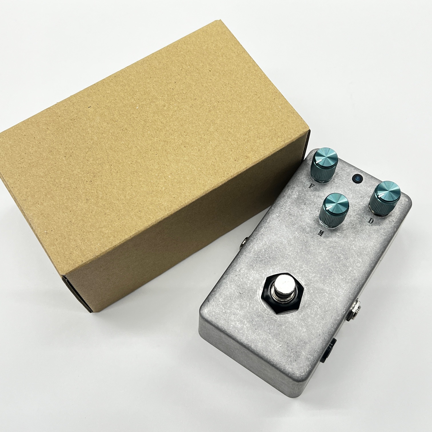 Amazon | kgr harmony/Night Cycling アナログライクディレイ