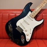 šFender Custom Shop / Eric Clapton Stratocaster Midnight Blue -2004-ڸοFINEST_GUITARS