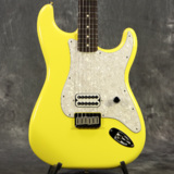 WEBSHOPꥢ󥹥Fender / Limited Edition Tom Delonge Stratocaster Rosewood Fingerboard Graffiti Yellow3.54kg/2023ǯ[S/N MX23114958]