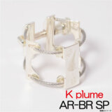 k plume ケープルーム / Alto HR Size AR-BR SP アルトラバー