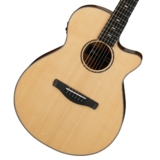 Ibanez / AEG200-LGS (Natural Low Gloss) | イシバシ楽器