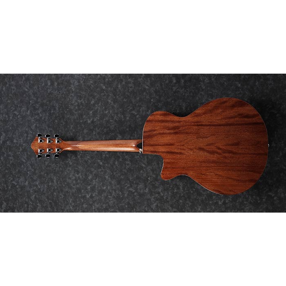 Ibanez / AEG200-LGS (Natural Low Gloss) | イシバシ楽器