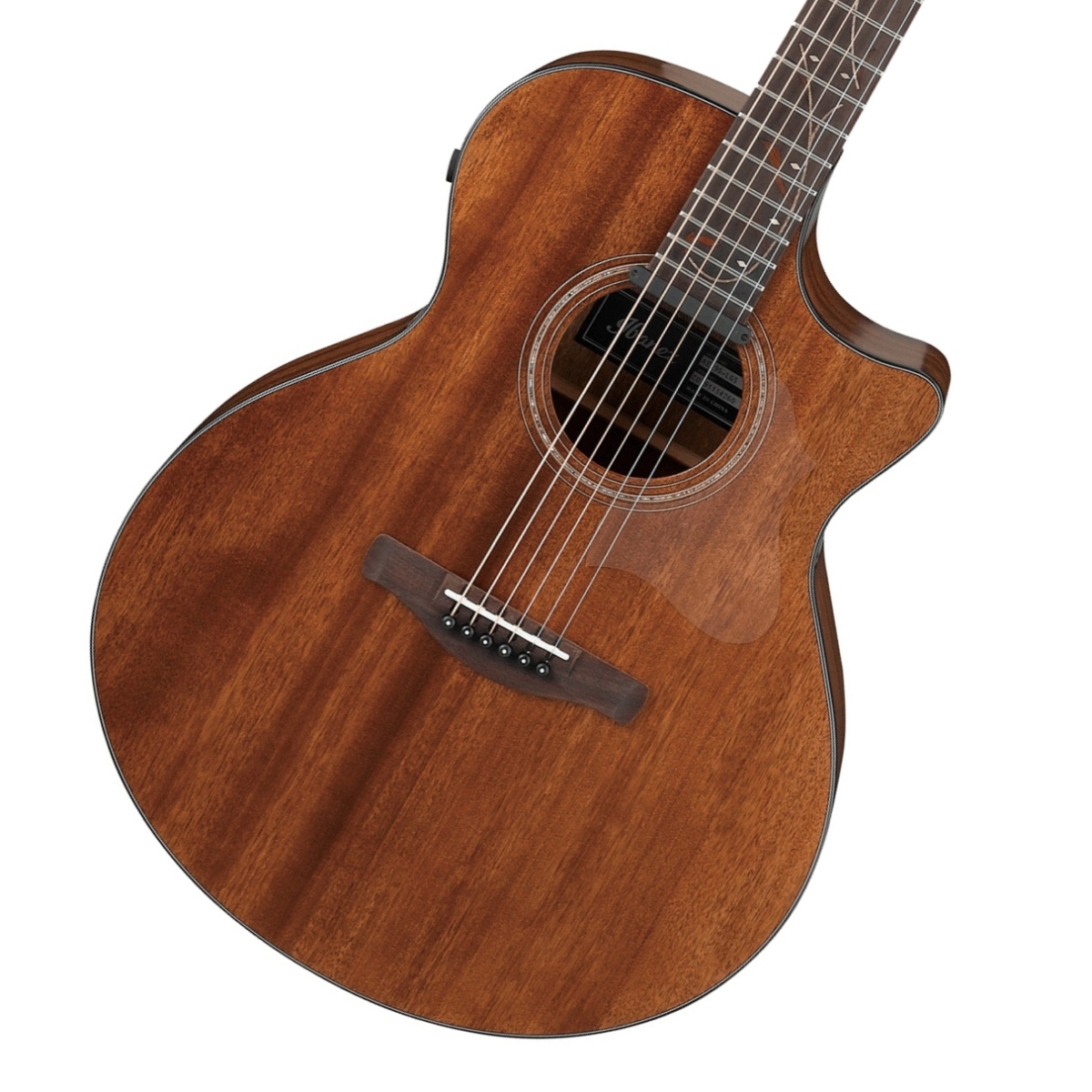 Ibanez / AE295-LGS (Natural Low Gloss) アイバニーズ エレアコ