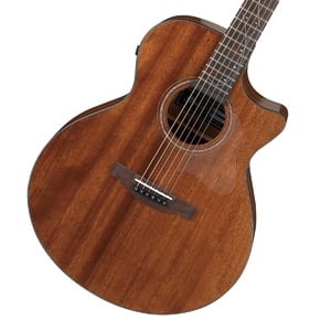 Ibanez / AE295LTD-NT (Natural High Gloss) アイバニーズ エレアコ[大