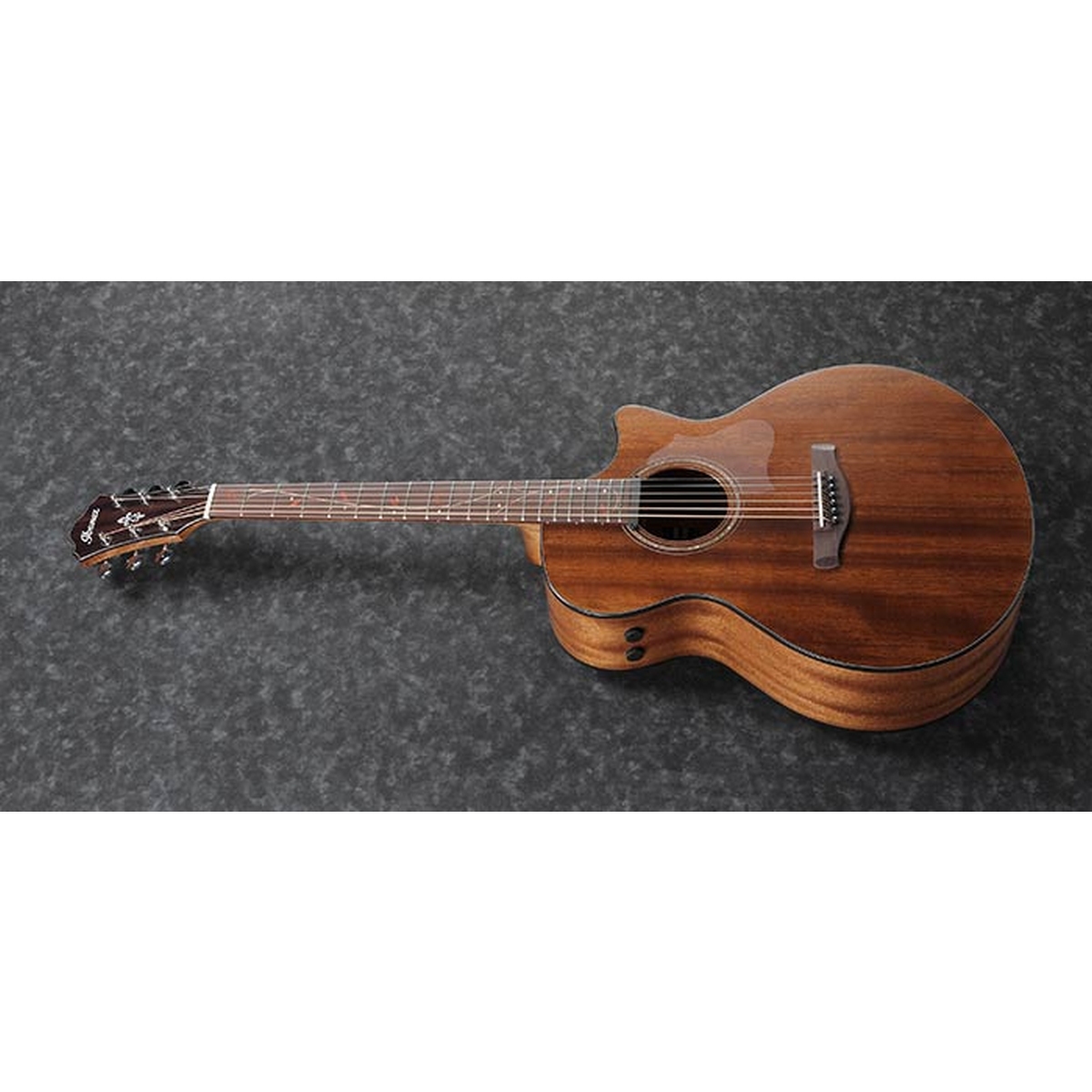 美品 Ibanez アイバニーズ エレアコ PC15ECEWC-TRS Amazon | Ibanez アイバニーズ Performance Series PC15 Grand