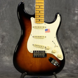 Fender USA / Eric Johnson Stratocaster 2 Color Sunburst Maple ե3.55kg[S/N EJ23242]