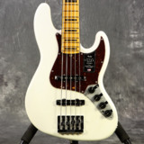 WEBSHOPꥢ󥹥Fender / American Ultra Jazz Bass V Maple Fingerboard Arctic Pearl 4.63kg/2023ǯ[S/N US23059621]