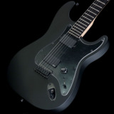 Fender / Jim Root Stratocaster Ebony Fingerboard Flat Black [:3.76kg]S/N US22034379ۡŹۡBòʡ