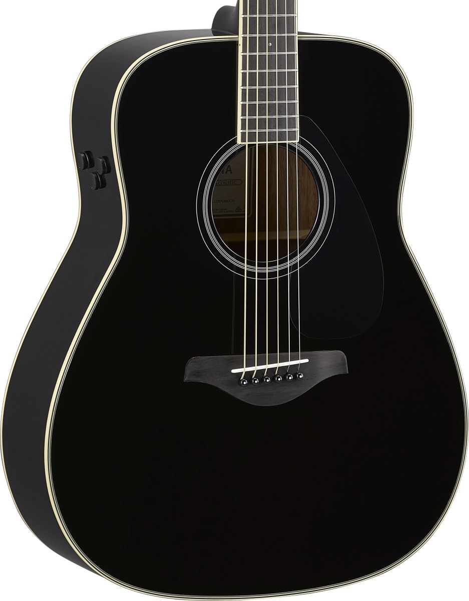 AIR STAGE アコースティックギター ASF-13 BK ブラック FG-10/BK(S.C) アコースティックギター 1本 Sepia Crue 【通販