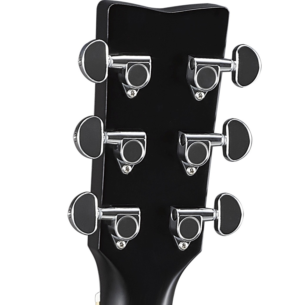 YAMAHA / FG-TA Black (BL) Trans Acoustic ヤマハ [B級