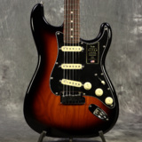 Fender / American Ultra Luxe Stratocaster Rosewood Fingerboard 2-Color Sunburst3.65kg[S/N US23033536]