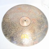 MEINL / Byzance Dark Big Apple Dark Ride B24BADAR R&D #116 24 2700gŹ