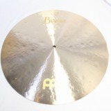 MEINL / Byzance Jazz Wolfgang Haffner's signature B20JCR 2196g 20 Club RideʡաŹ