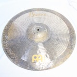 MEINL / Byzance Jazz Symmetry Ride Ralph Peterson's signature 22