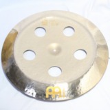 MEINL / Byzance Dual Trash China B22DUTRCH R&D #357 22 1750g ޥͥ 㥤ʥХŹ