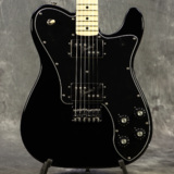 Fender / FSR Collection 2023 Traditional 70s Telecaster Deluxe Maple Fingerboard Black 4.21kg/2023ǯ[JD23021519]