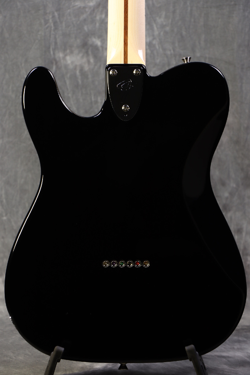 Fender テレキャスター ブラック Fender / FSR Collection 2023 Traditional 70s Telecaster