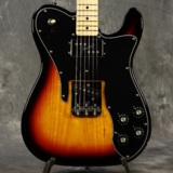Fender / FSR Collection 2023 Traditional 70s Telecaster Custom Maple Fingerboard 3 Color Sunburst4.43kg/2023ǯ[JD23021765]