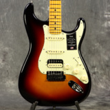 WEBSHOPꥢ󥹥Fender / American Ultra Stratocaster HSS Maple Fingerboard Ultraburst3.55kg/2022ǯ[S/N US22041550]
