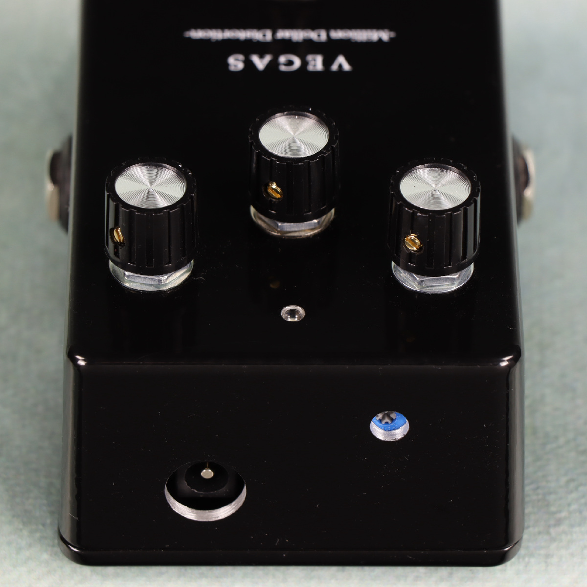 ギター HTJ-WORKS/VEGAS MillionDollarDistortion Htj-Works/Vegas Milliondollardistortion | eBay