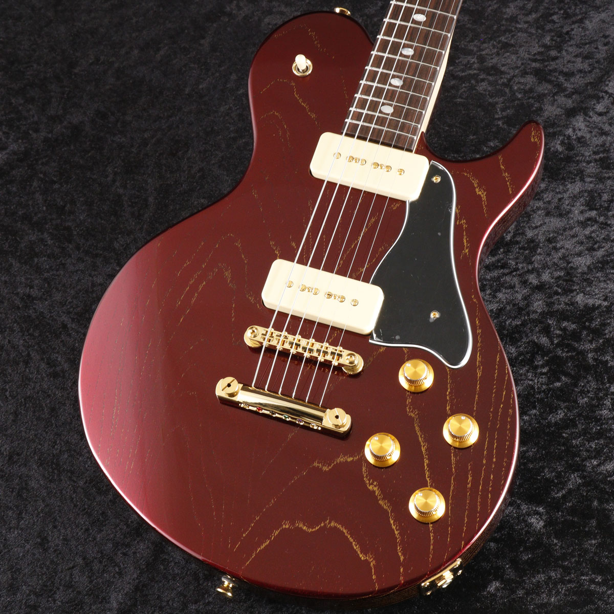 ギター Freedom / RRS BRAVERY Freedom Custom Guitar Research / RRS Bravery-11 Light Weight
